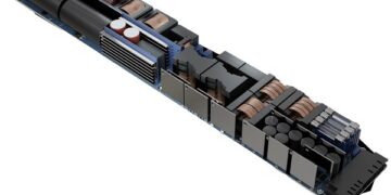 Infineon announces roadmap for state-of-the-art and energy-efficient power supply units in AI data centers