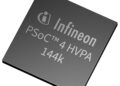 Infineon introduces PSoC™ 4 HVPA-144K microcontroller for automotive battery management systems