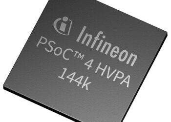 Infineon introduces PSoC™ 4 HVPA-144K microcontroller for automotive battery management systems