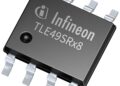 Infineon presents XENSIV™ TLE49SR angle sensor family with outstanding stray field robustness