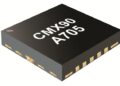 CML launches Ka-band GaN power amplifier for cost-effective development of commercial satcom terminals