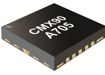 CML launches Ka-band GaN power amplifier for cost-effective development of commercial satcom terminals