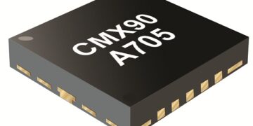 CML launches Ka-band GaN power amplifier for cost-effective development of commercial satcom terminals