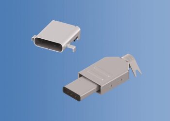 3.1 USB C Plugs & Sockets Save Space & Accelerate Data Transfer