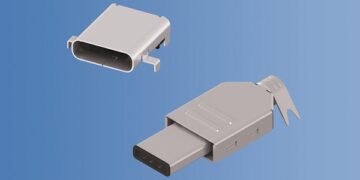 3.1 USB C Plugs & Sockets Save Space & Accelerate Data Transfer