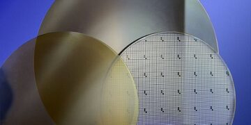 Nexperia to Invest 200 Million USD in Hamburg