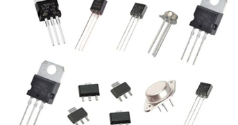 How Do Transistor Series Voltage Regulators Enhance Circuit Stability?