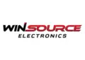 WIN SOURCE Ranked 16th Among Global Electronic Component Distributors