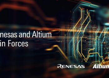 Renesas Finalises Acquisition of Altium