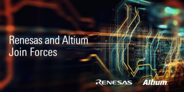 Renesas Finalises Acquisition of Altium