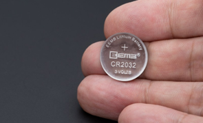 How Does a CR2032 Battery Power Tiny Devices for Years?