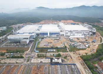 Infineon opens the world’s largest and most efficient SiC power semiconductor fab in Malaysia