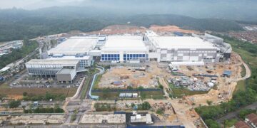 Infineon opens the world’s largest and most efficient SiC power semiconductor fab in Malaysia