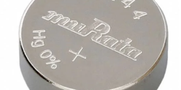 Best Introduction to LR44 Battery Equivalents