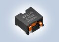 TDK extends AEC-Q200 qualified SMD alloy powder choke series ERU27M for rated currents up to 48 A