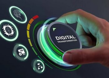 Digital Transformation Revolutionizes India’s Electronics Supply Chain