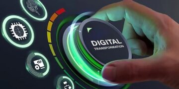 Digital Transformation Revolutionizes India’s Electronics Supply Chain