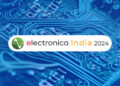Mouser Electronics to Showcase Latest Products at Electronica India 2024 as Registration Partner