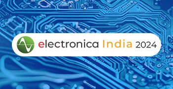Mouser Electronics to Showcase Latest Products at Electronica India 2024 as Registration Partner
