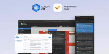 Altium Launches New Portal for Electronics Design Collaboration