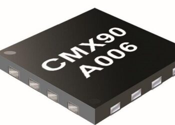 CML launches sub-GHz band GaAs 2W linear power amplifier to ease UHF system development
