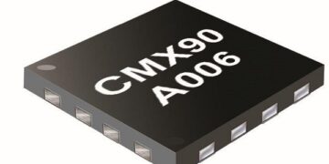 CML launches sub-GHz band GaAs 2W linear power amplifier to ease UHF system development