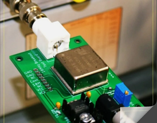 10 Crystal Oscillators That Will Revolutionize Your Tech Game