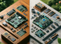 Evaluation Boards vs Development Boards – Which One Wins?