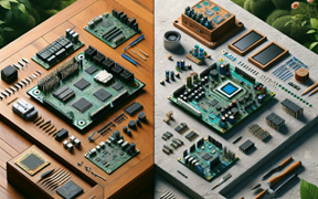 Evaluation Boards vs Development Boards – Which One Wins?