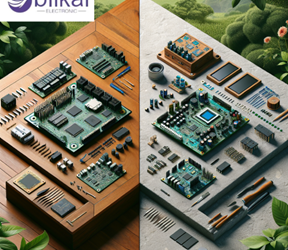 Evaluation Boards vs Development Boards – Which One Wins?