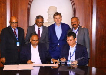 Tata and Analog Devices Announce Strategic Alliance to Explore Joint Opportunities for Semiconductor Ecosystem in India
