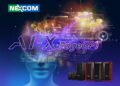 NEXCOM Unveils AI-Driven Edge Computing at Embedded World North America 2024