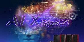 NEXCOM Unveils AI-Driven Edge Computing at Embedded World North America 2024