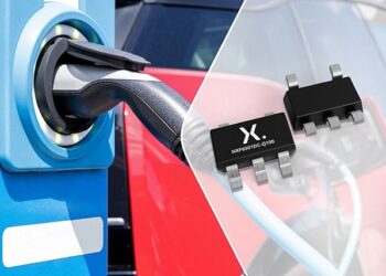 Nexperia’s transformer drivers improve efficiency and performance in industrial and automotive applications