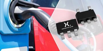 Nexperia’s transformer drivers improve efficiency and performance in industrial and automotive applications