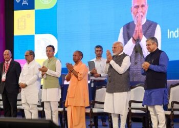 electronica India, productronica India, and SEMICON India 2024 elevate India’s electronics ecosystem as Southeast Asia’s largest industry platform for electronics