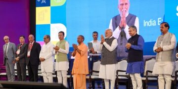 electronica India, productronica India, and SEMICON India 2024 elevate India’s electronics ecosystem as Southeast Asia’s largest industry platform for electronics