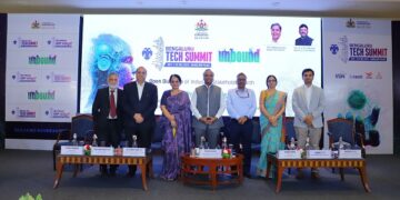 Tech Leaders Converge in Delhi ahead of Bengaluru Tech Summit 2024