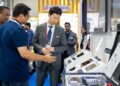 Renesas Showcases Advanced Technologies  and Innovative India-Centric Solutions at electronica India 2024