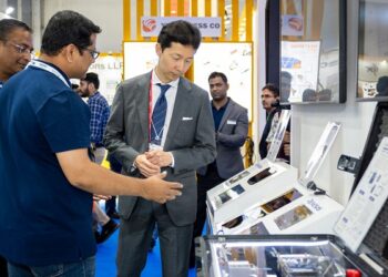 Renesas Showcases Advanced Technologies  and Innovative India-Centric Solutions at electronica India 2024