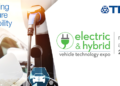 TDK to showcase electric vehicle solutions at the Electric & Hybrid Vehicle Technology Expo in Detroit, MI