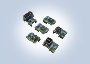 TDK presents PoDL daughter cards  for Analog Devices’ SPE evaluation boards