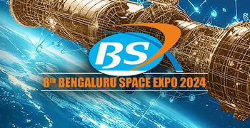 Mouser Electronics to Participate in Bengaluru Space Expo 2024 as Gold Sponsor