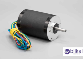 How Brushless Motors Improve Energy Efficiency