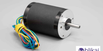How Brushless Motors Improve Energy Efficiency