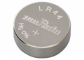 LR44 vs CR2032: Which Button Battery Do You Need?