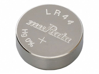 LR44 vs CR2032: Which Button Battery Do You Need?