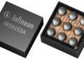 Infineon adds new automotive-grade laser driver to leading REAL3™ Time-of-Flight portfolio