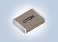 TDK offers CeraLink chip capacitors for use in applications with 800 V bus voltage