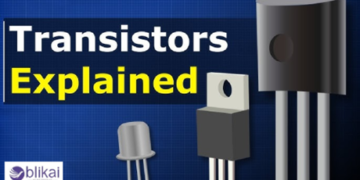 What is a Transistor and Why Is It Important in Technology